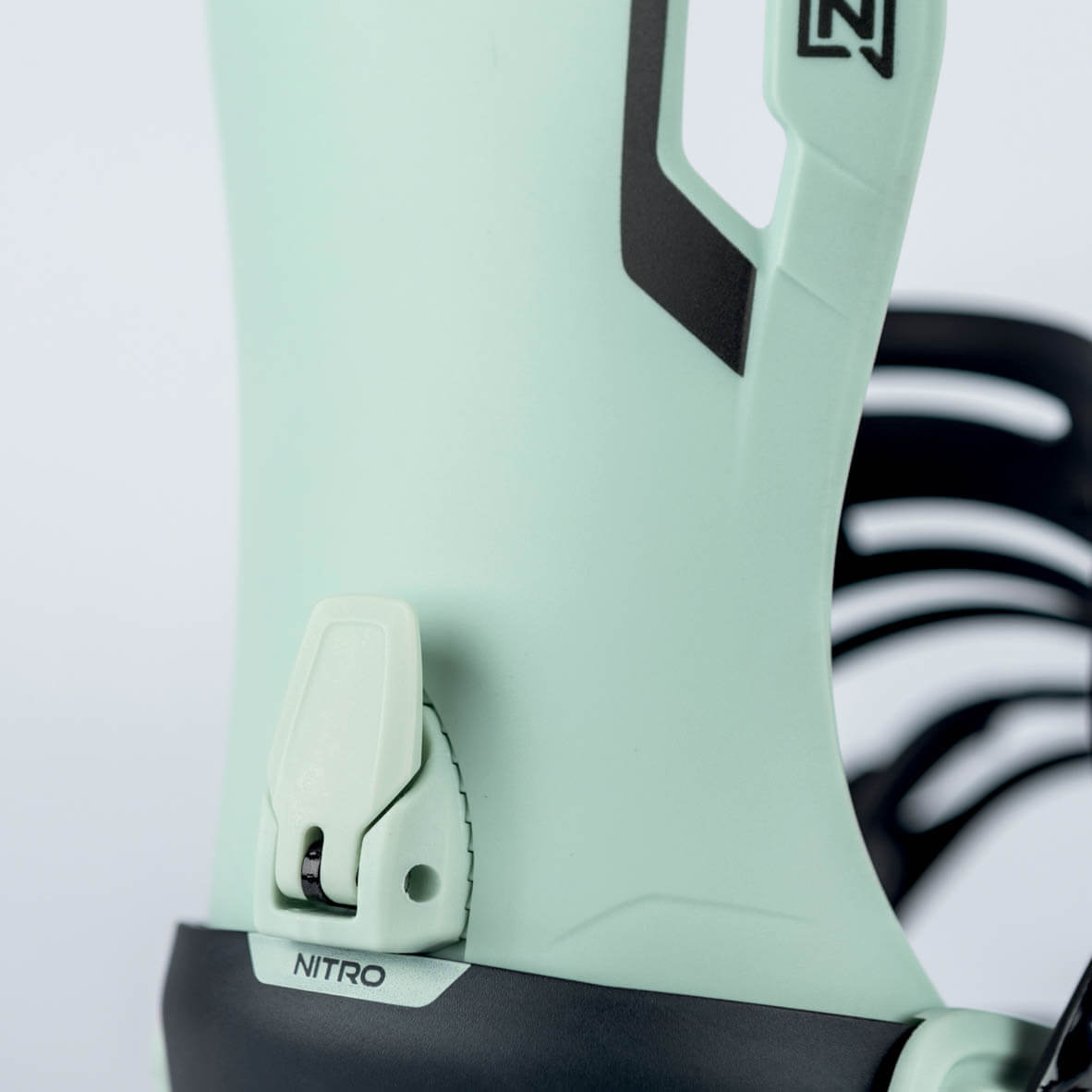 Nitro Talent Unisex Snowboard Bindings