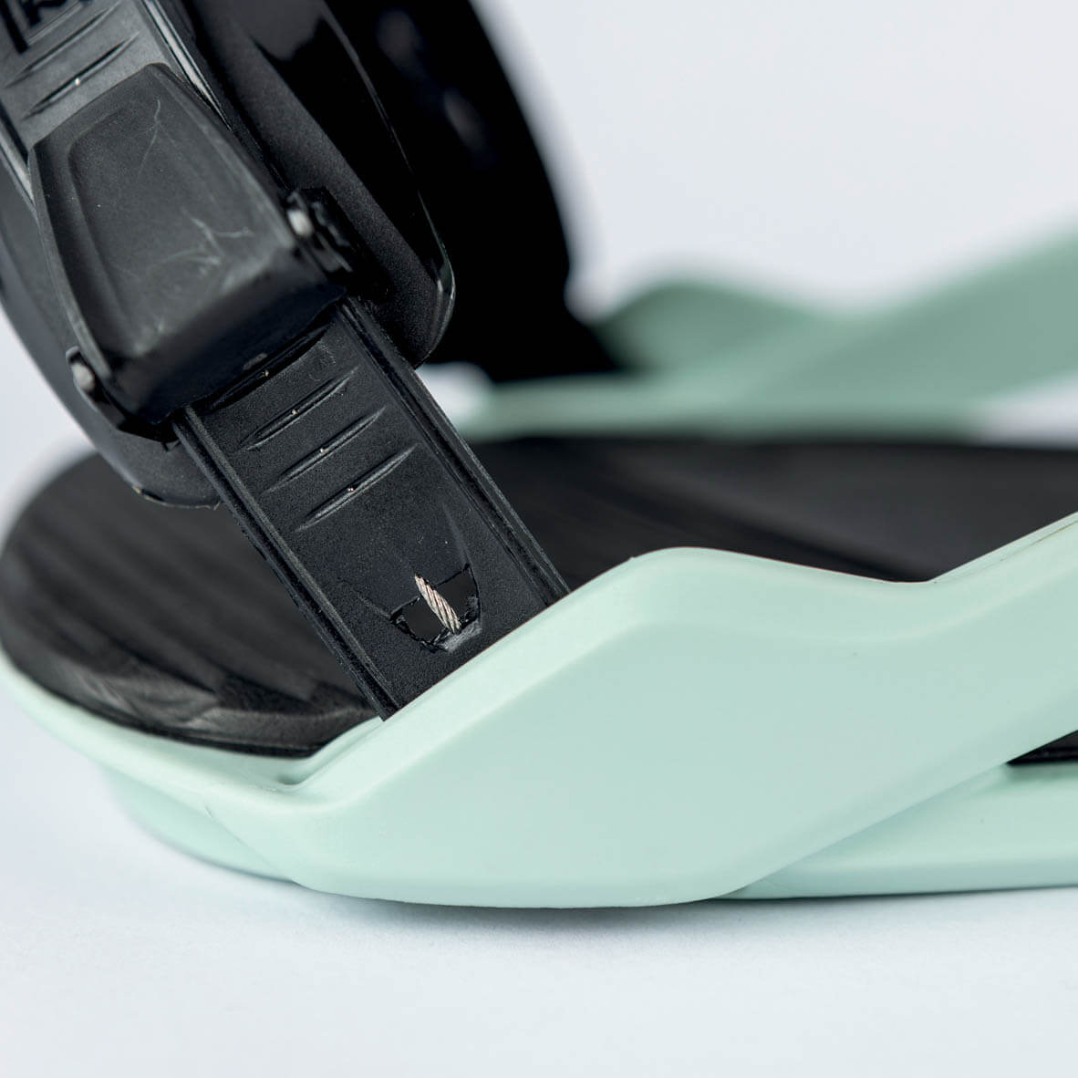 Nitro Talent Unisex Snowboard Bindings