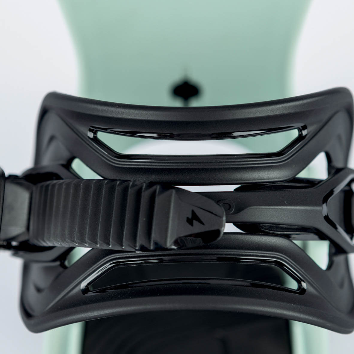 Nitro Talent Unisex Snowboard Bindings
