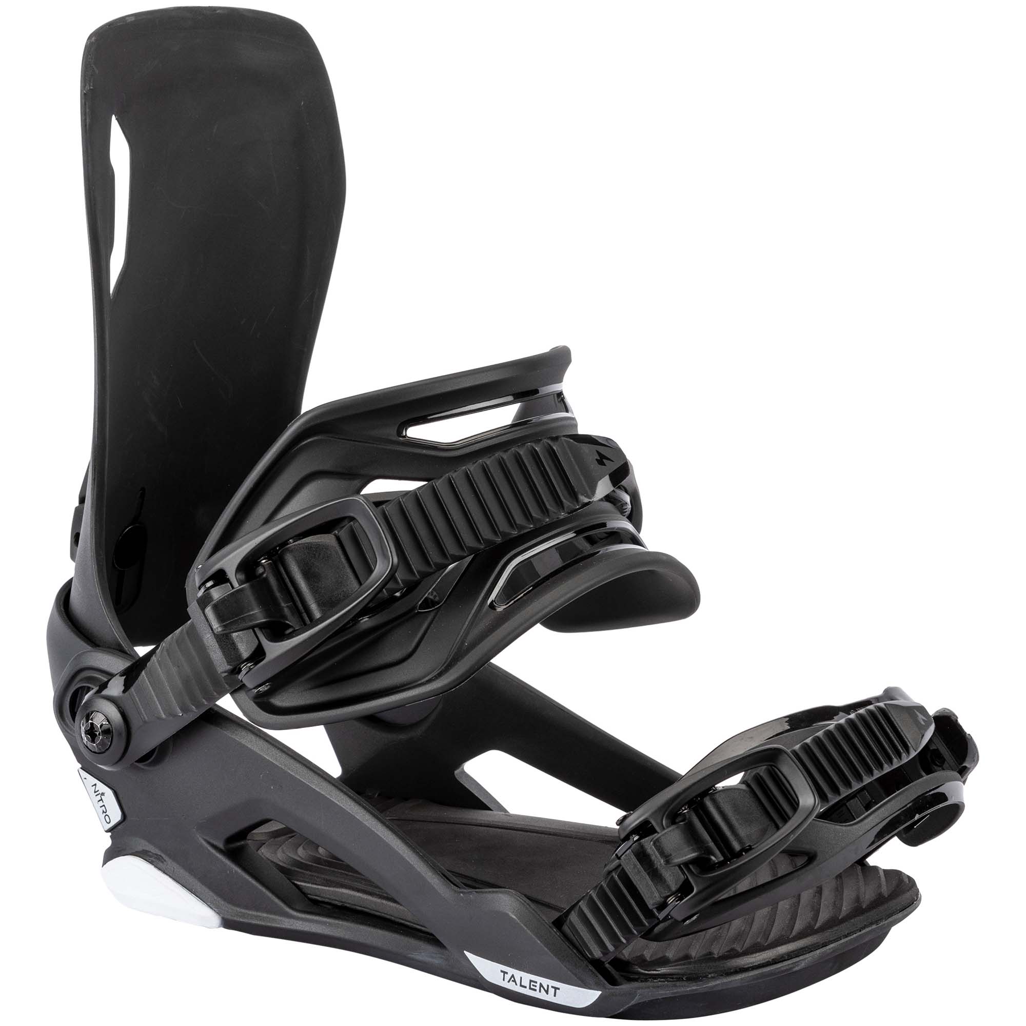 Nitro Talent Unisex Snowboard Bindings