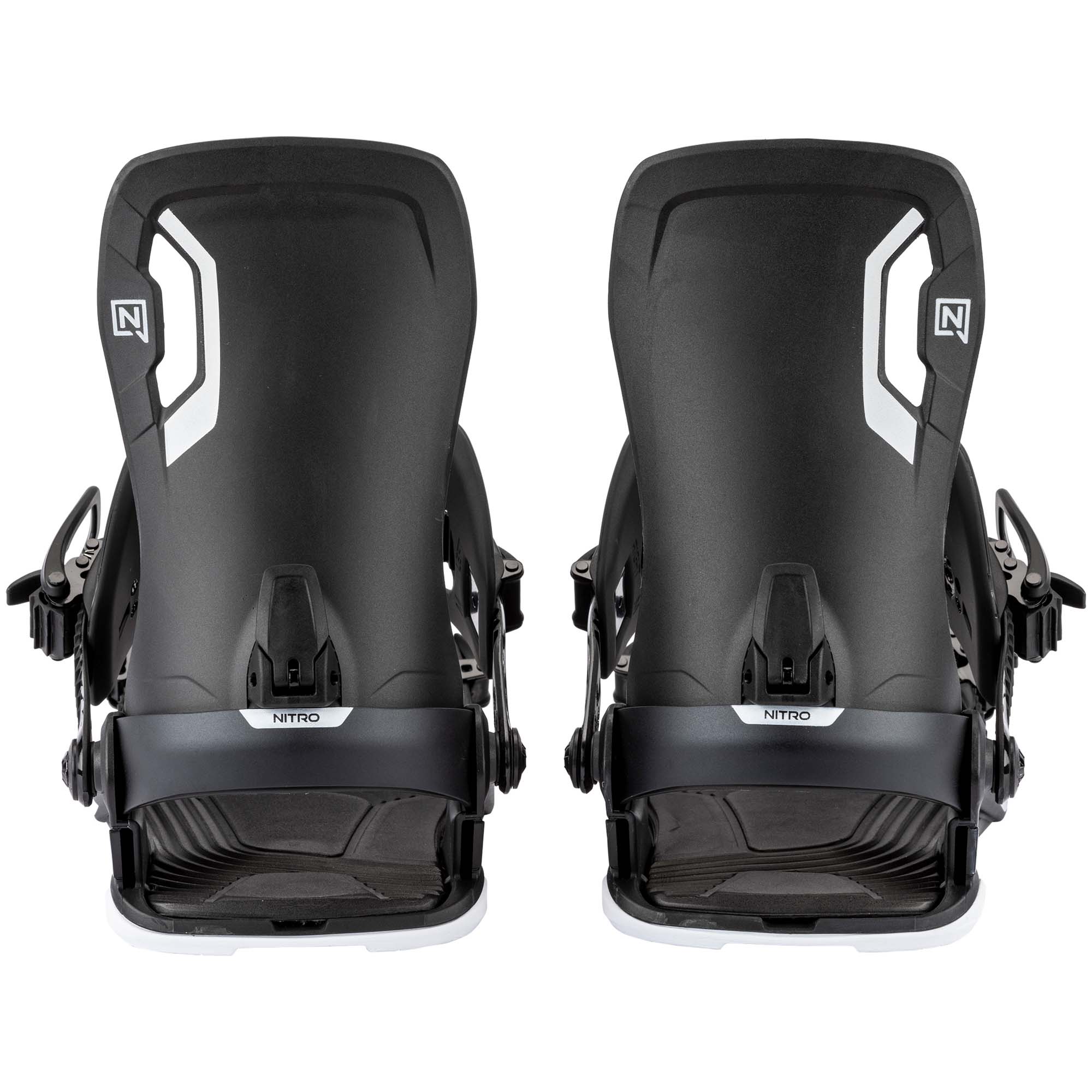 Nitro Talent Unisex Snowboard Bindings