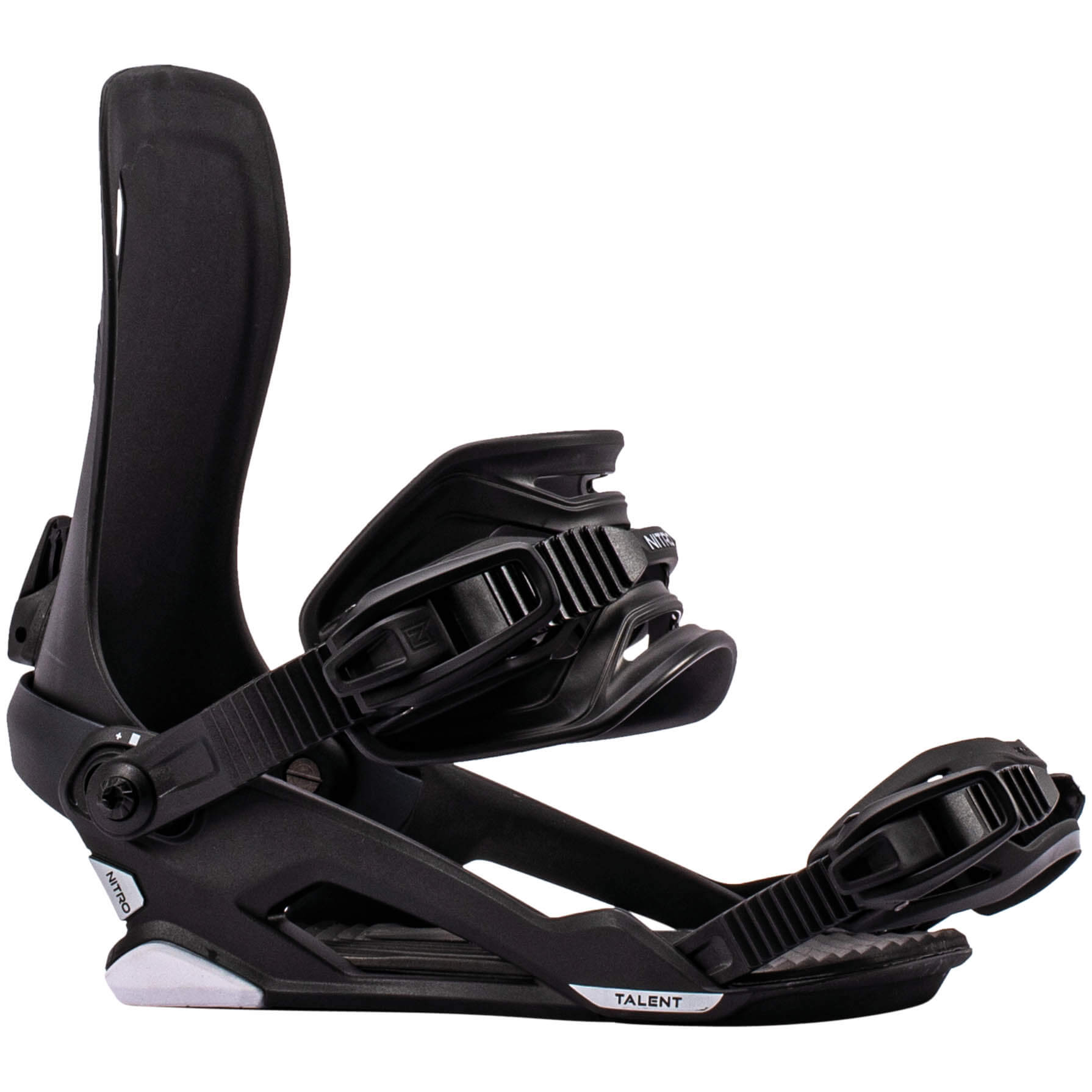 Nitro Talent Snowboard Bindings