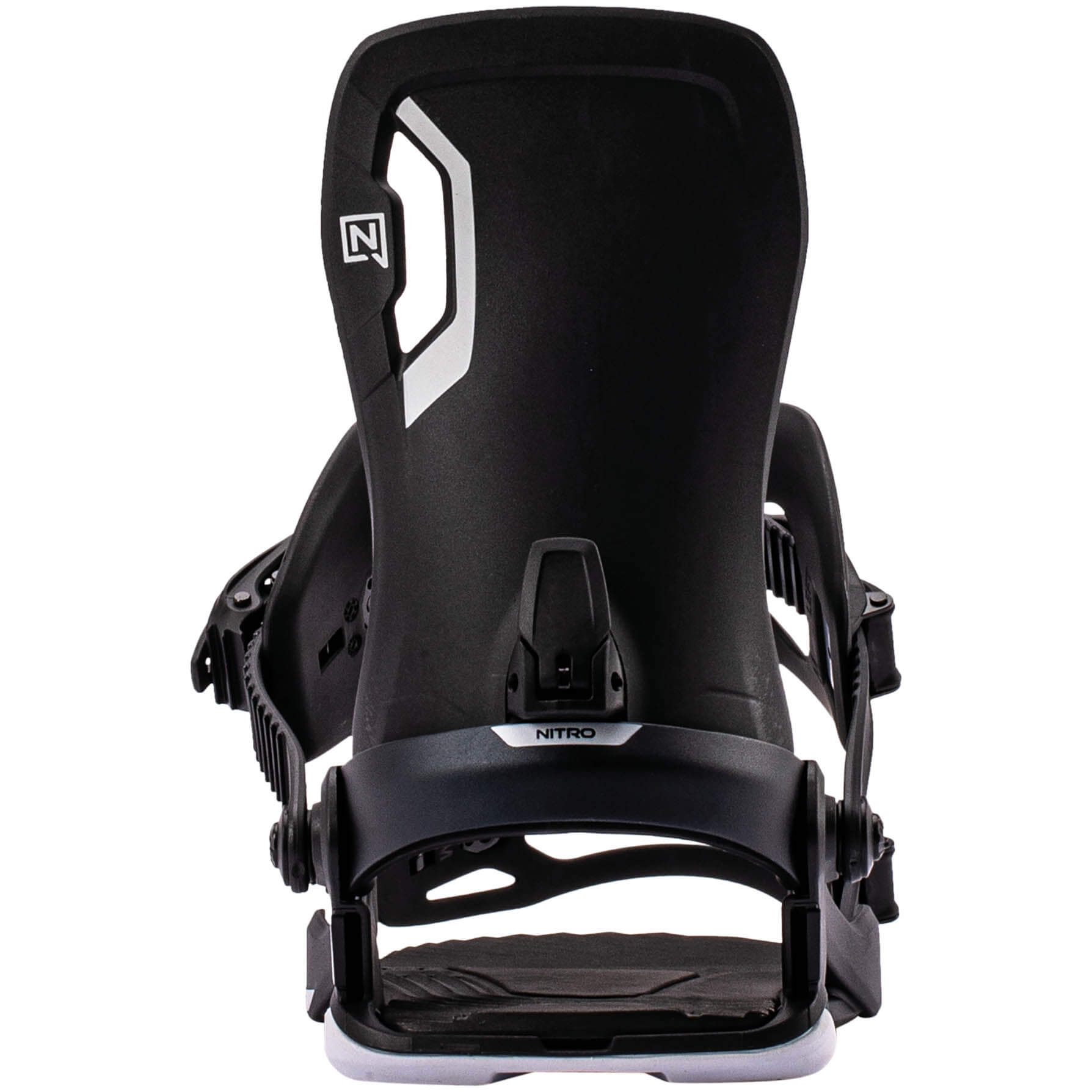 Nitro Talent Snowboard Bindings