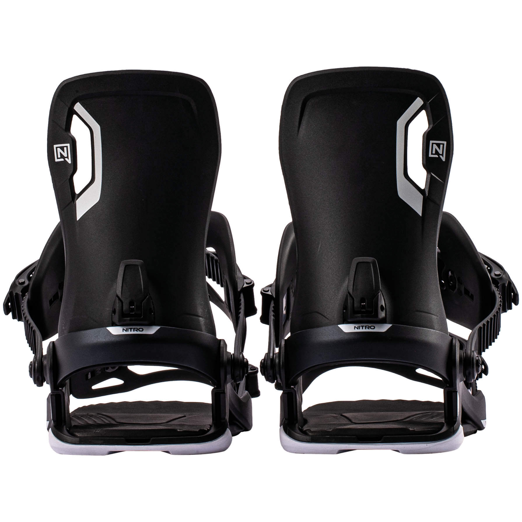 Nitro Talent Snowboard Bindings