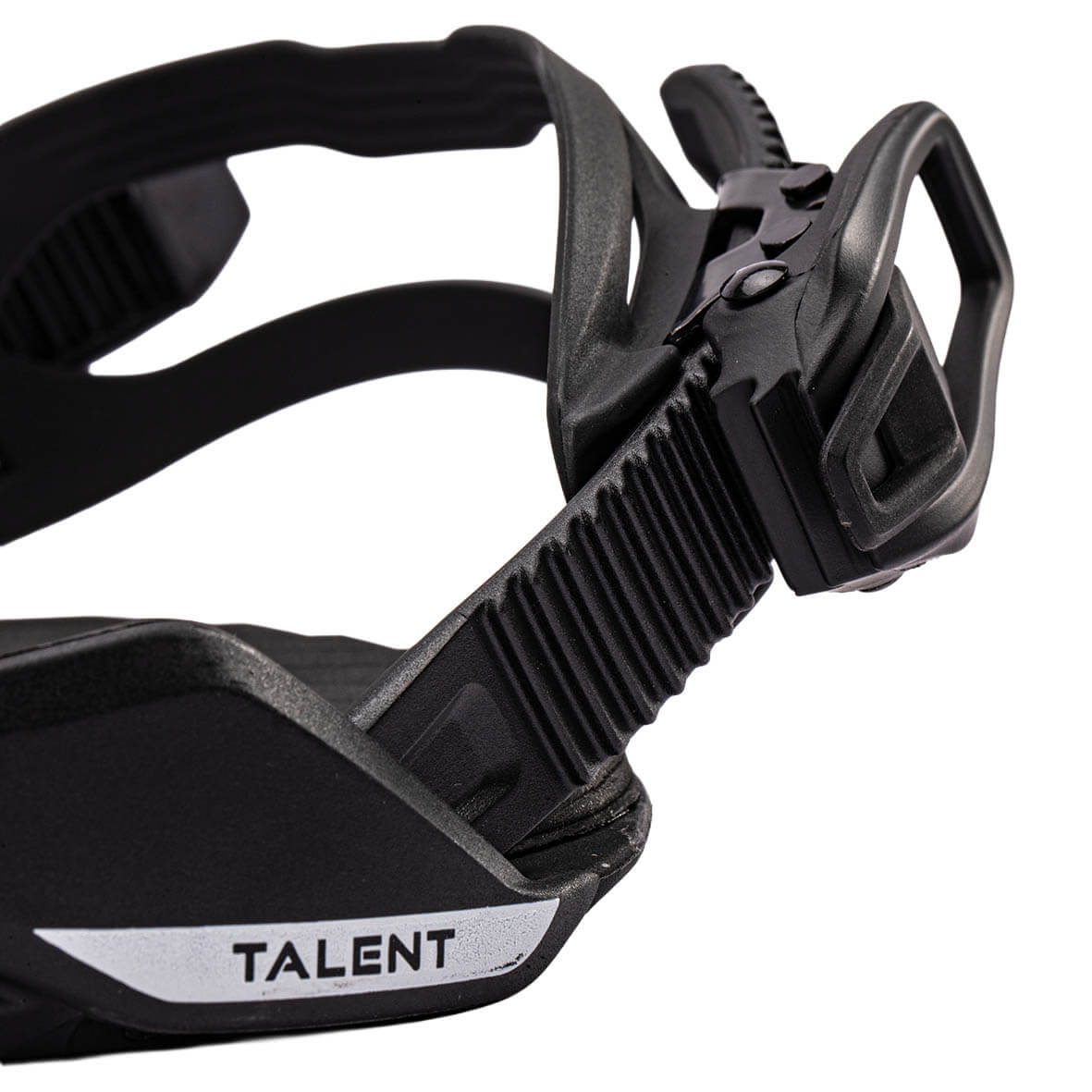Nitro Talent Snowboard Bindings