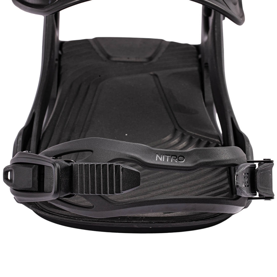 Nitro Talent Snowboard Bindings