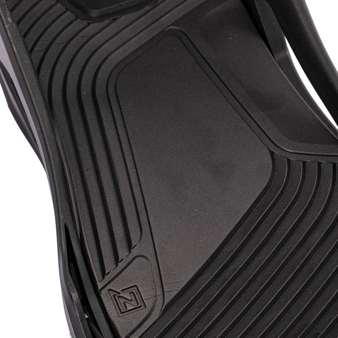 Nitro Talent Snowboard Bindings