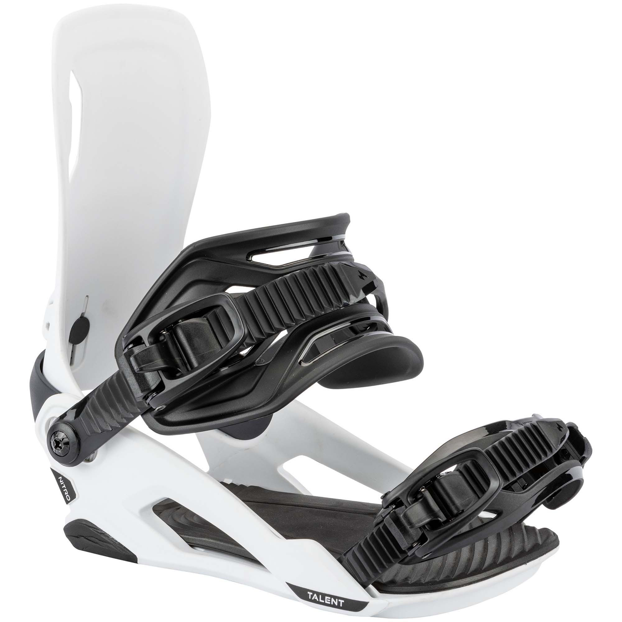 Nitro Talent Unisex Snowboard Bindings