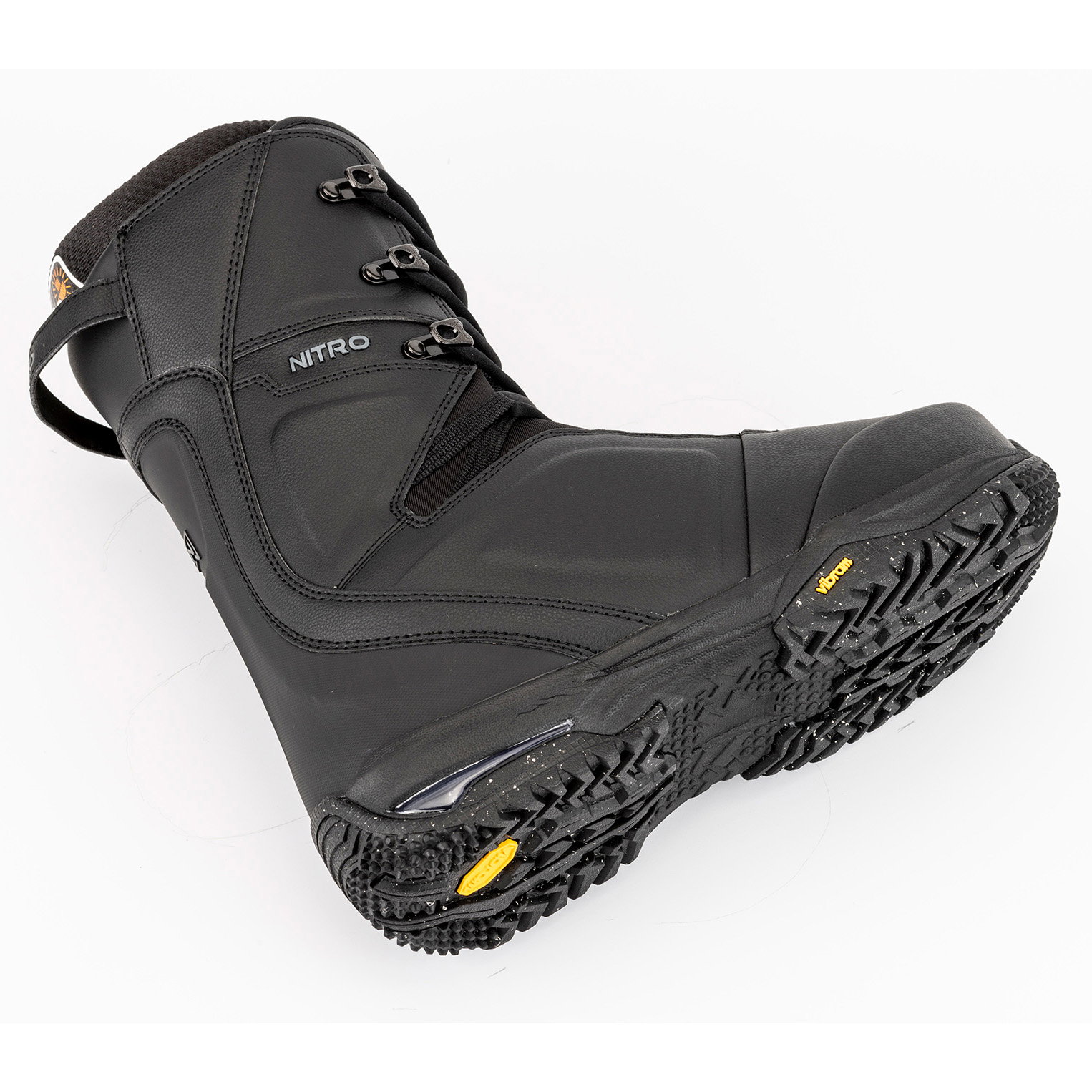 2018 nitro team standard lace snowboard boot Men's BOA Boots 2026 Black-Tie Dye 11 flex boots too stiff too stiff Nitro Team Lace Snowboard Boots