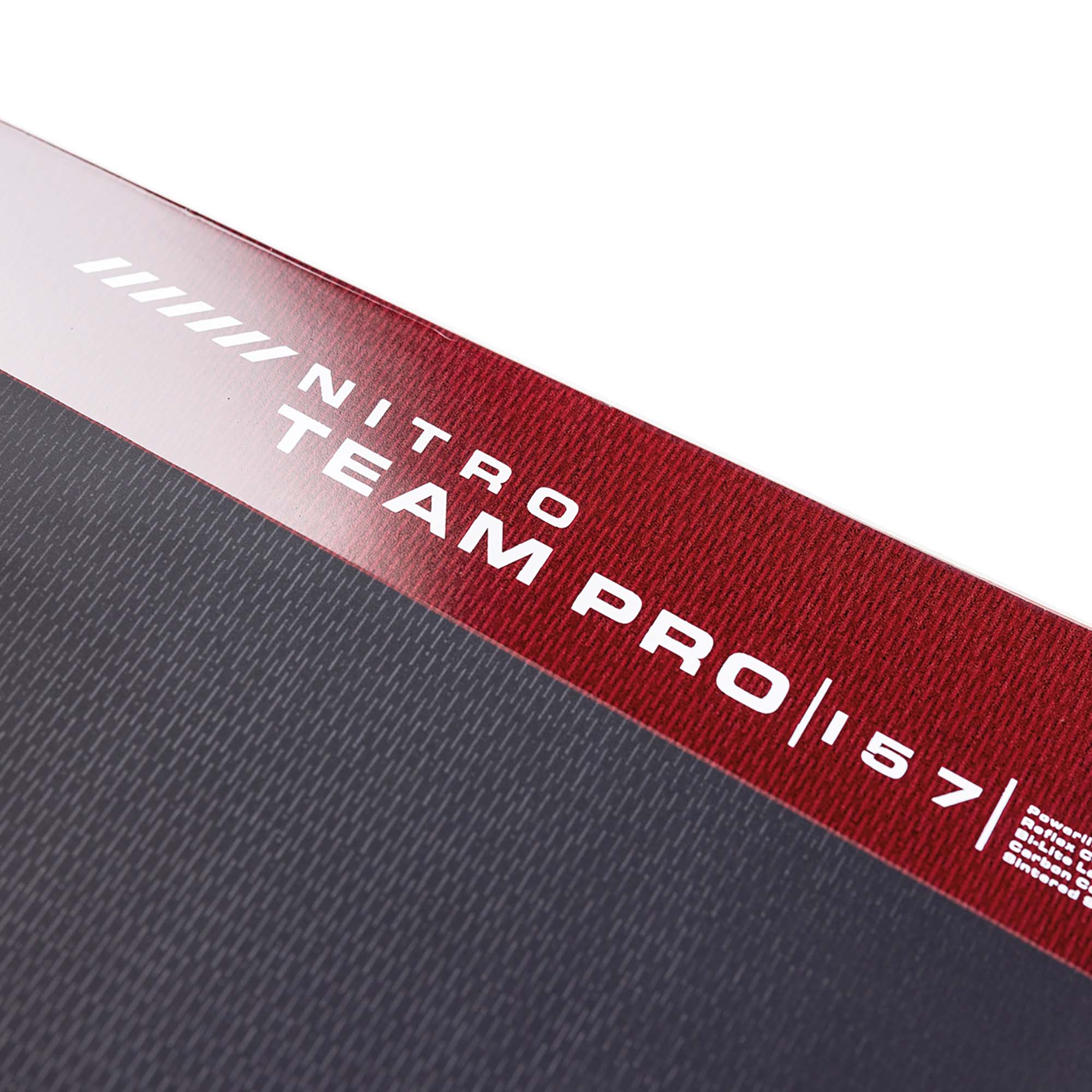 Nitro Team Pro All Mountain/Freestyle Snowboard