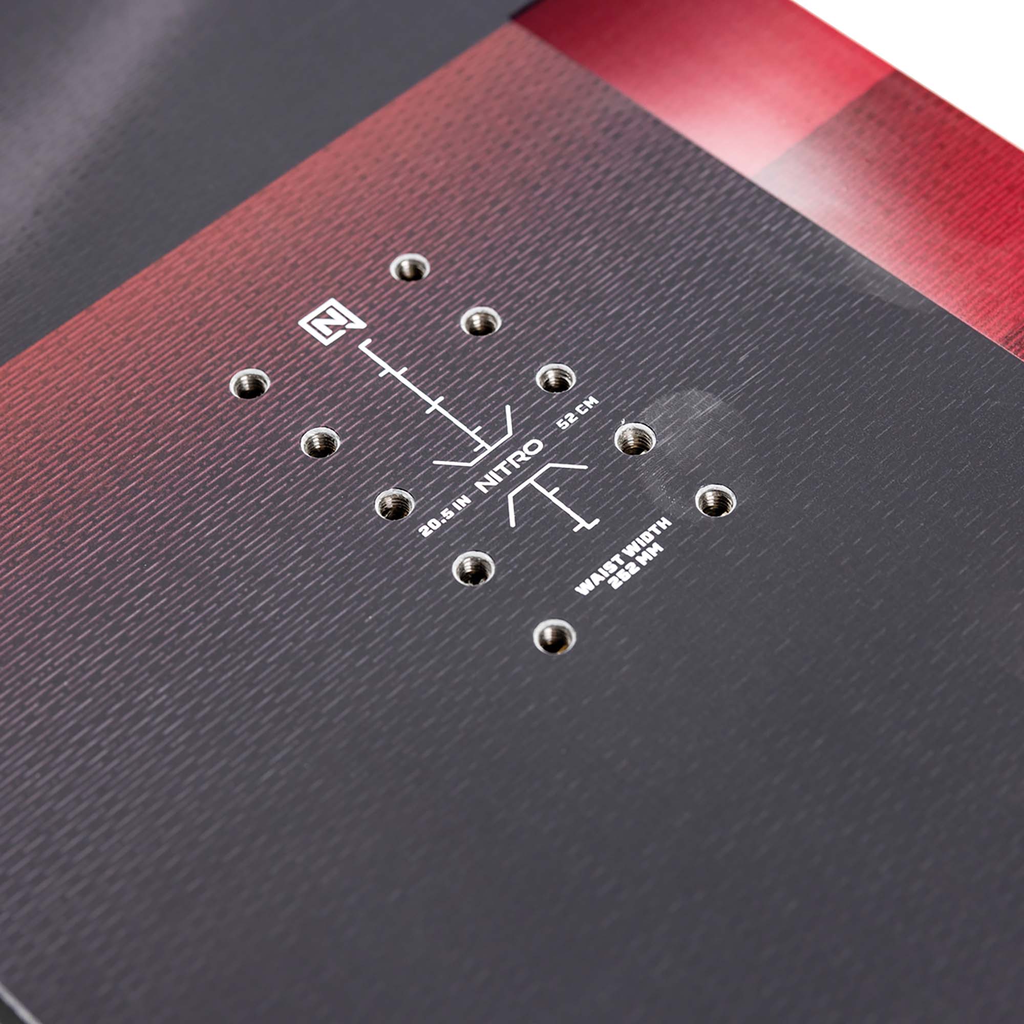 Nitro Team Pro All Mountain/Freestyle Snowboard