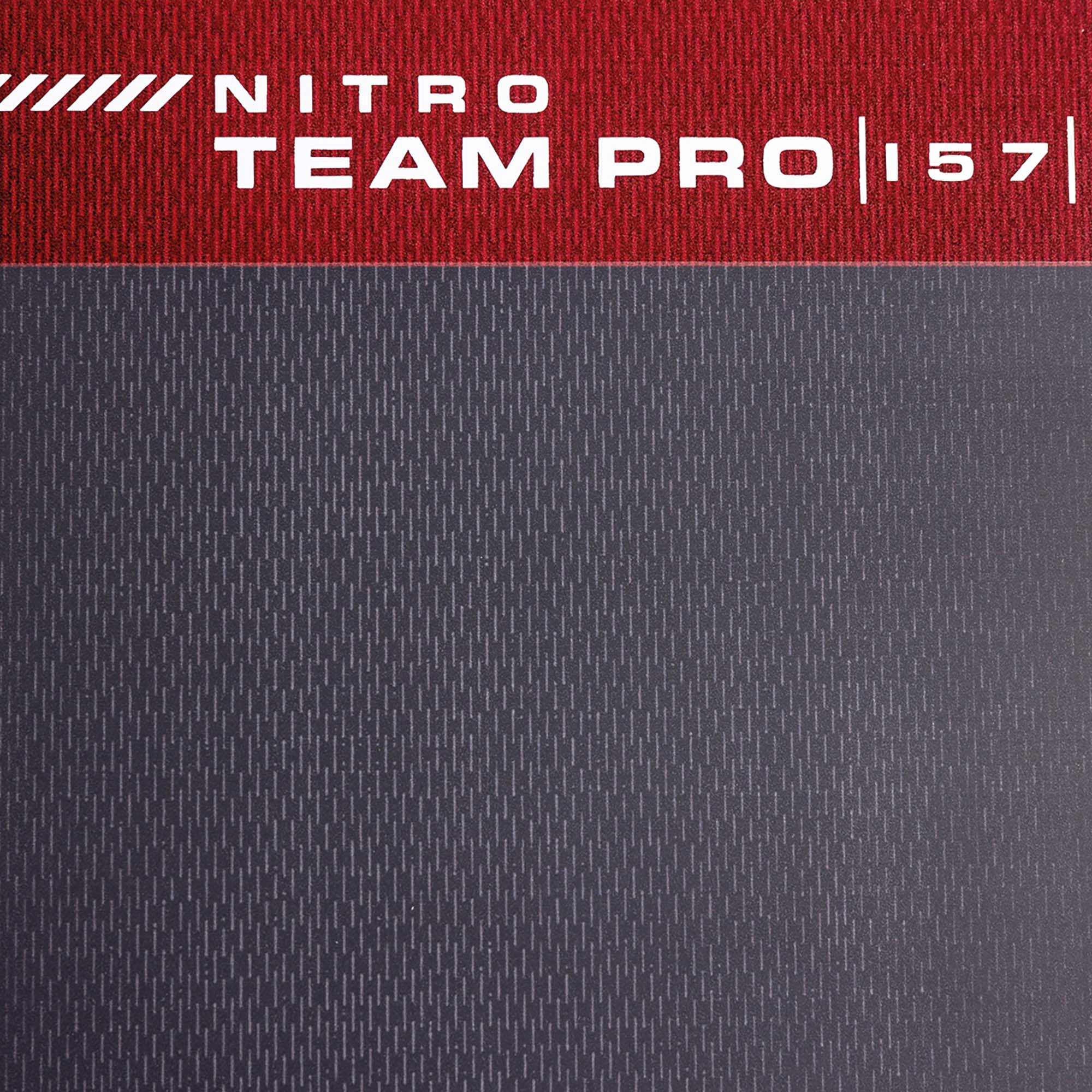 Nitro Team Pro All Mountain/Freestyle Snowboard