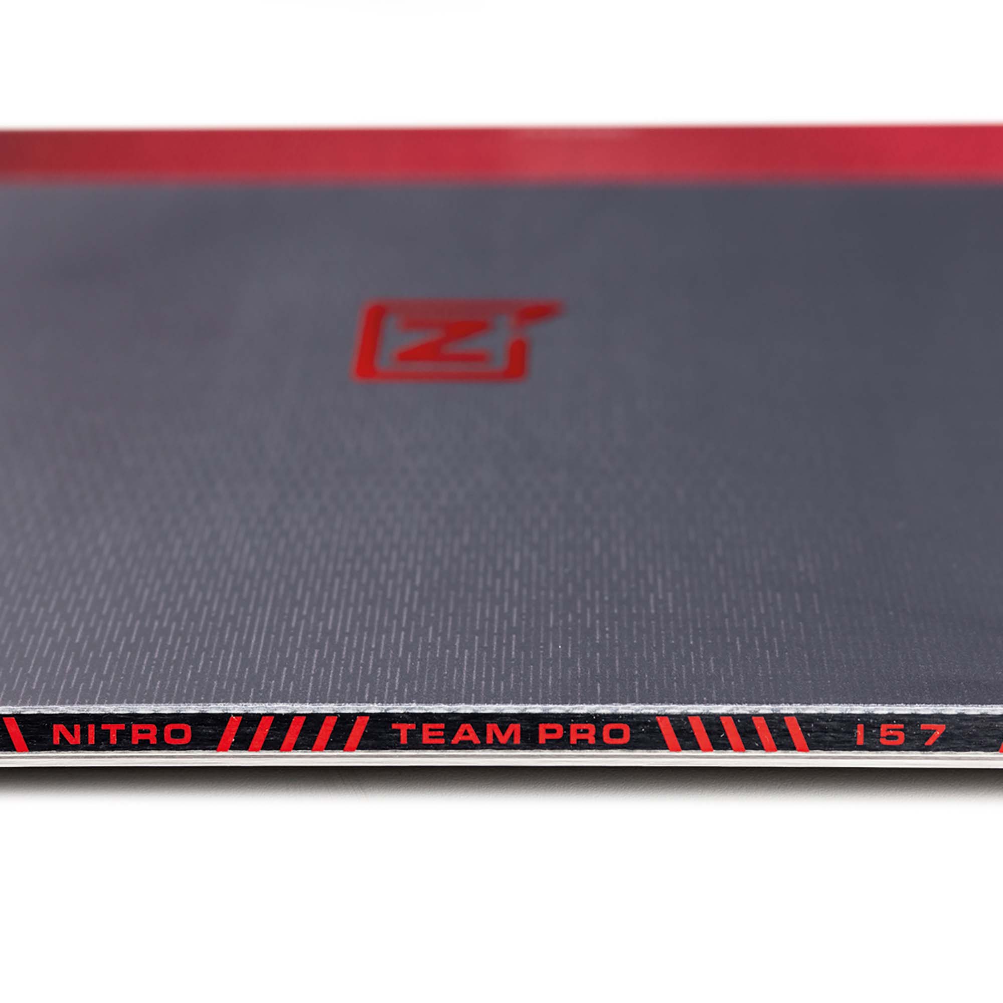 Nitro Team Pro All Mountain/Freestyle Snowboard