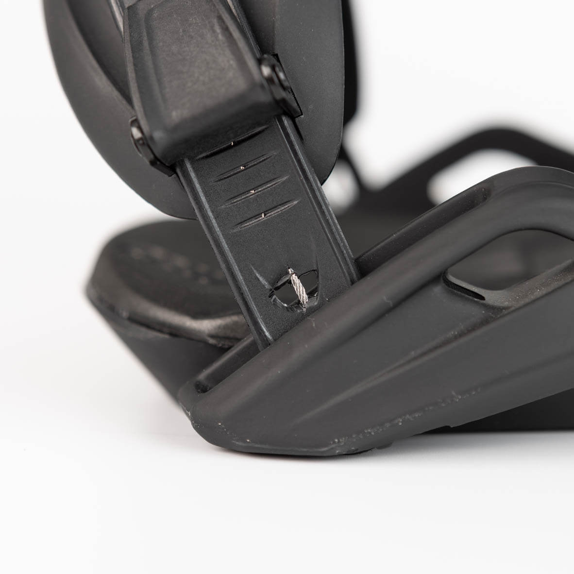 Nitro Team Pro Snowboard Bindings