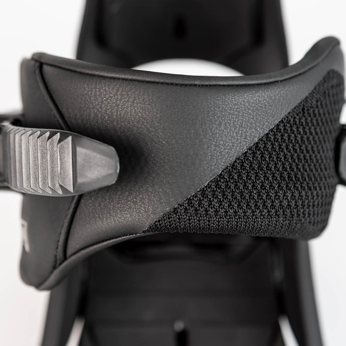 Nitro Team Pro Snowboard Bindings