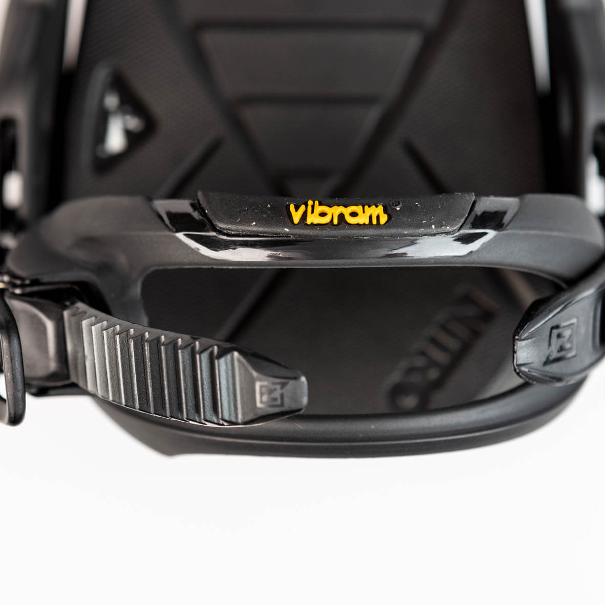 Nitro Team Pro Snowboard Bindings