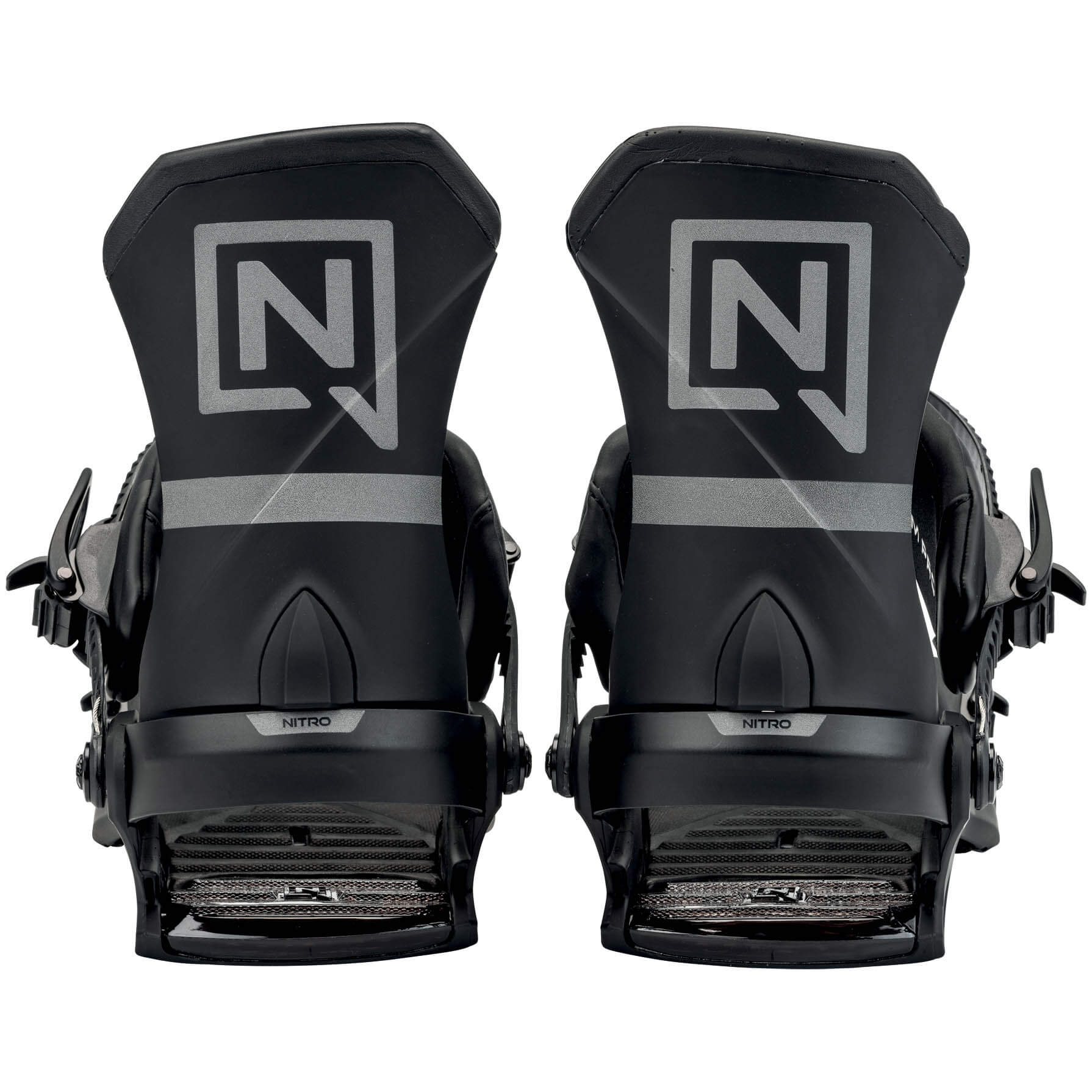 Nitro Team Pro Snowboard Bindings
