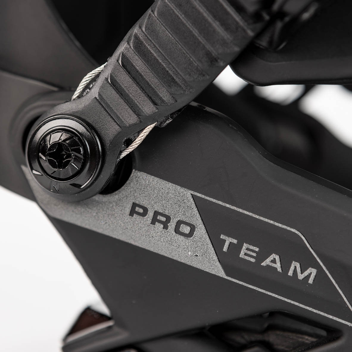 Nitro Team Pro Snowboard Bindings