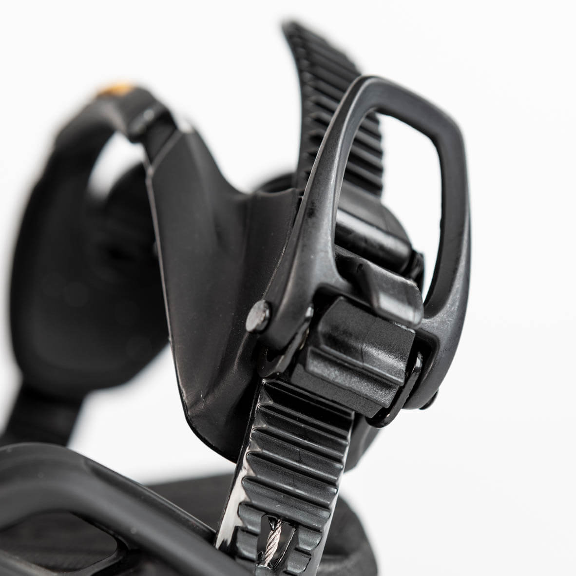 Nitro Team Pro Snowboard Bindings