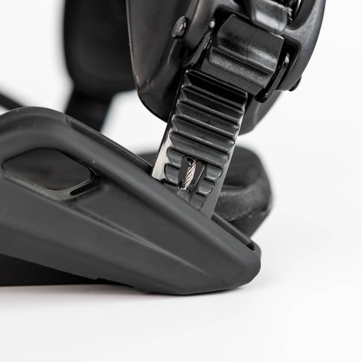 Nitro Team Pro Snowboard Bindings