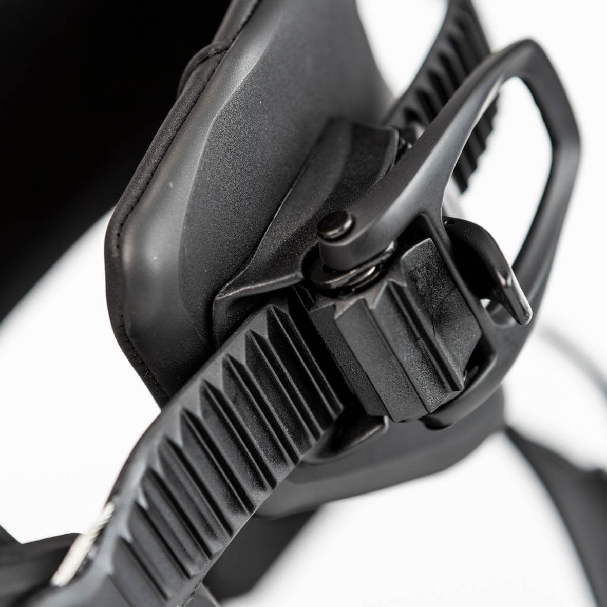 Nitro Team Pro Snowboard Bindings