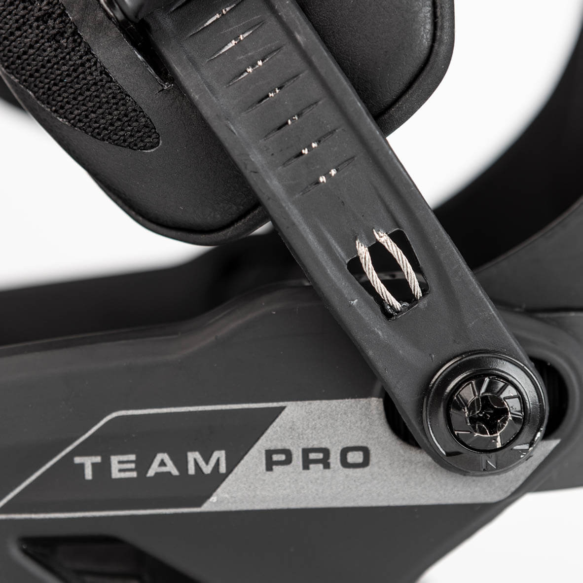 Nitro Team Pro Snowboard Bindings