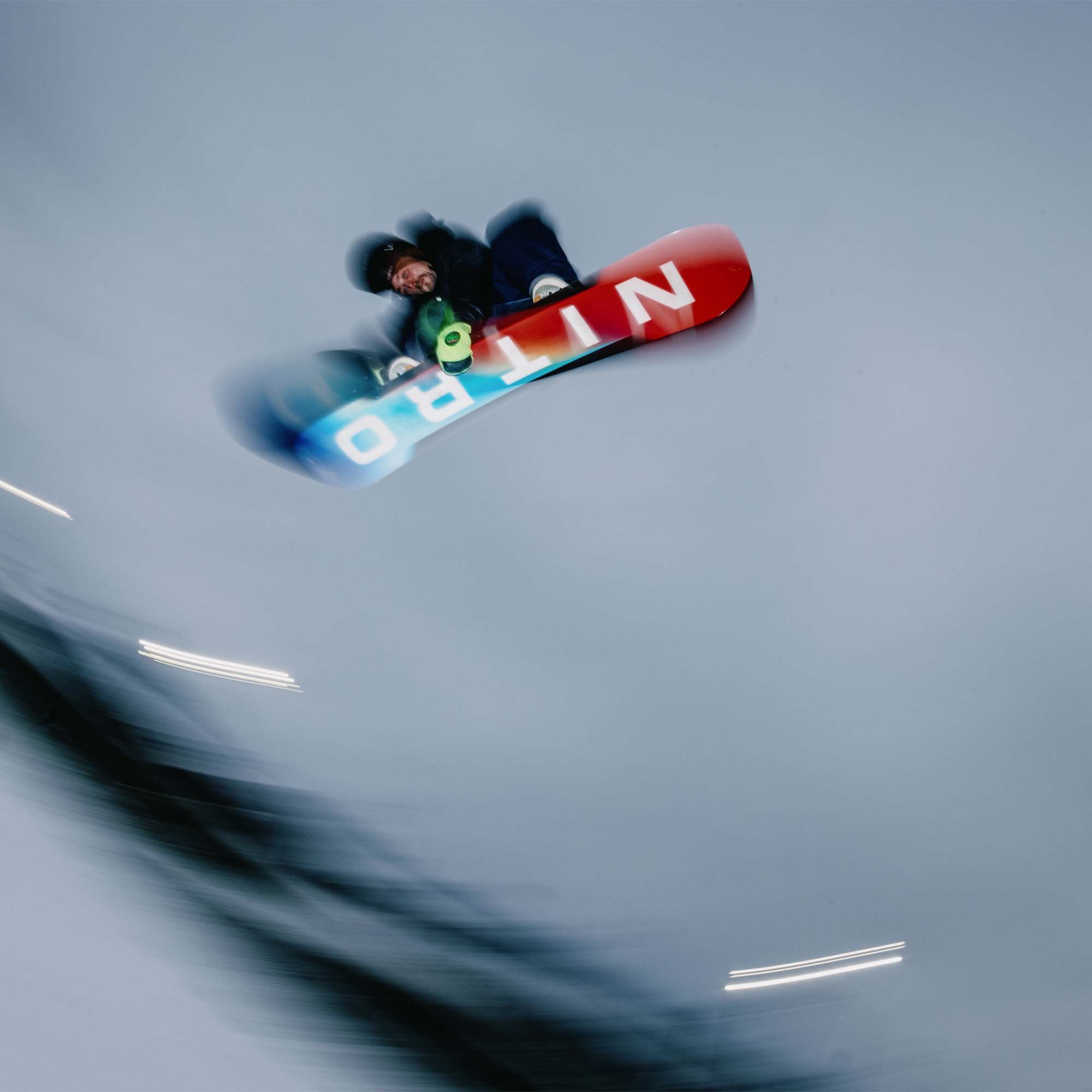 NITRO スノーボード DRINKWATER 154 x バインセット 830879-001_Optisym-X-Drink-