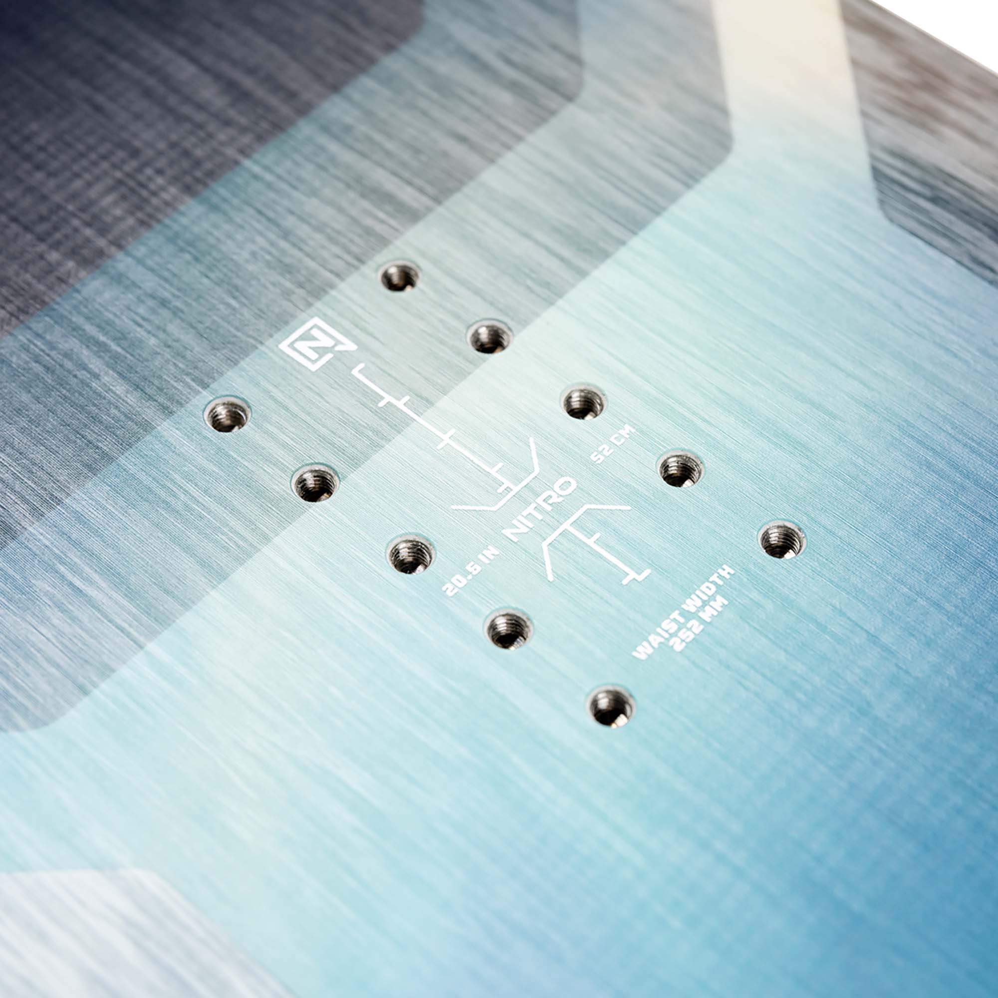 Nitro Team Snowboards 2026 | Absolute-Snow