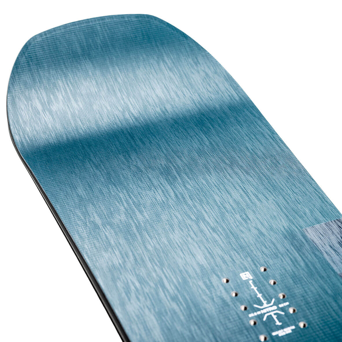 Nitro Team All Mountain Snowboard