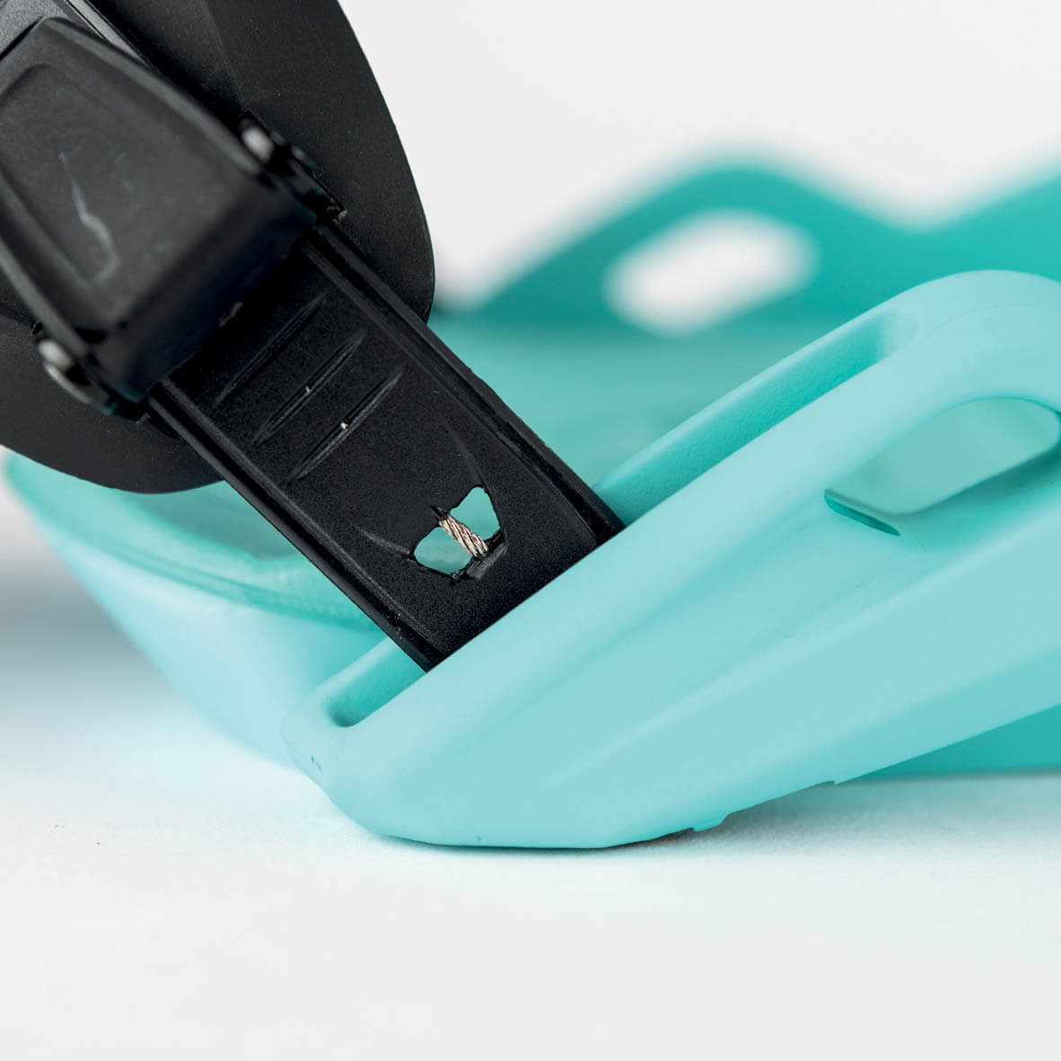 Nitro Team Snowboard Bindings
