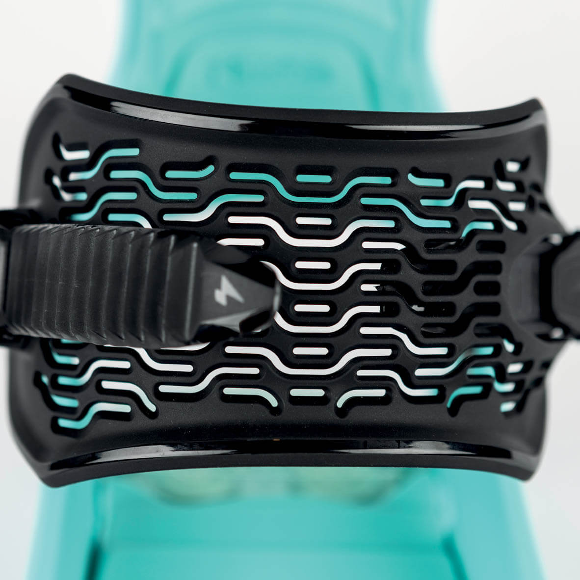 Nitro Team Snowboard Bindings