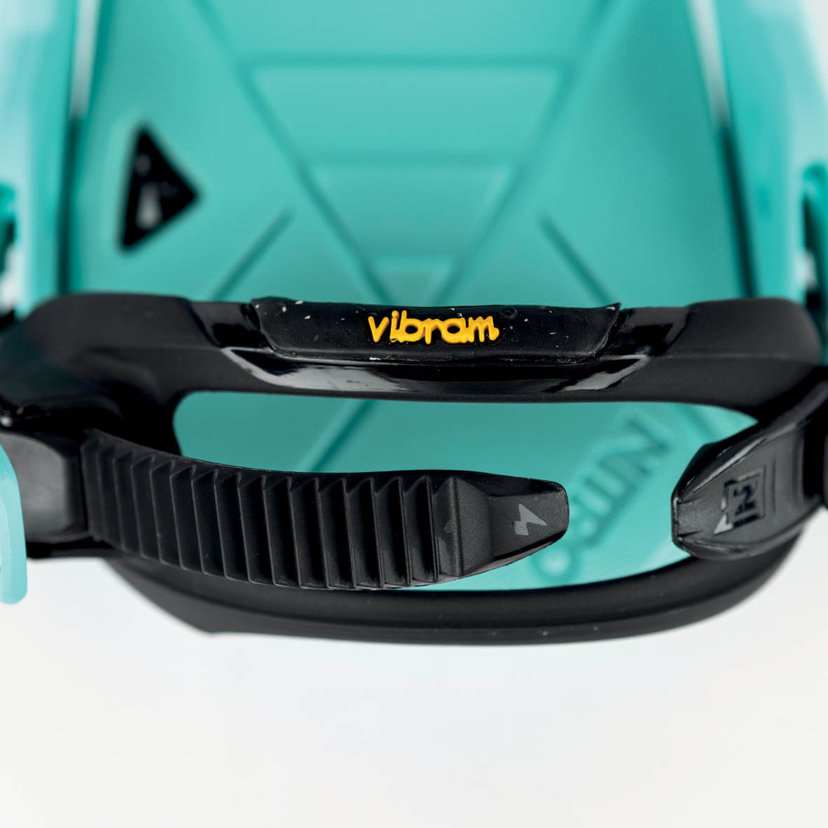 Nitro Team Snowboard Bindings