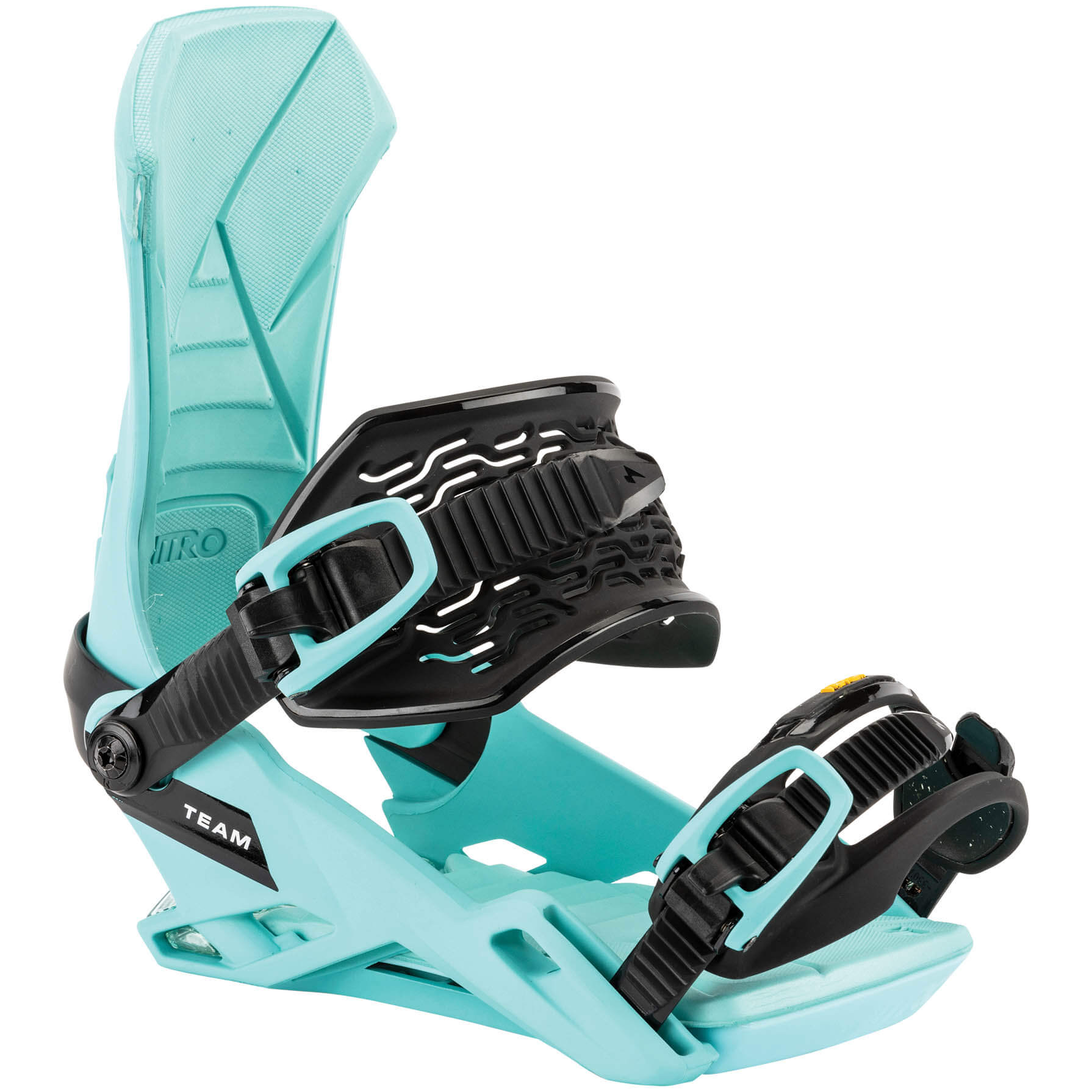 Nitro Team Snowboard Bindings