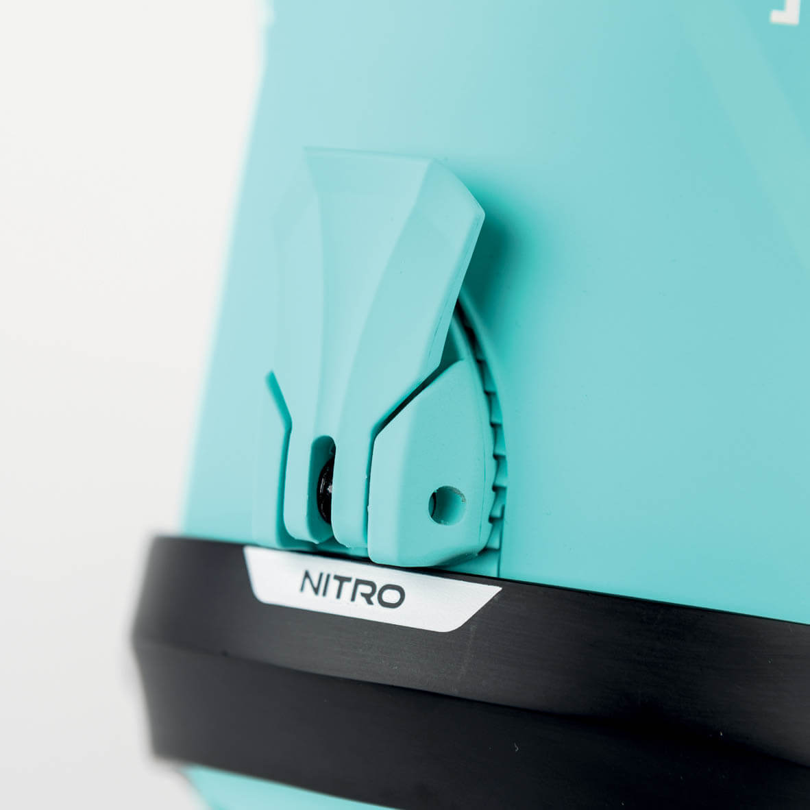 Nitro Team Snowboard Bindings