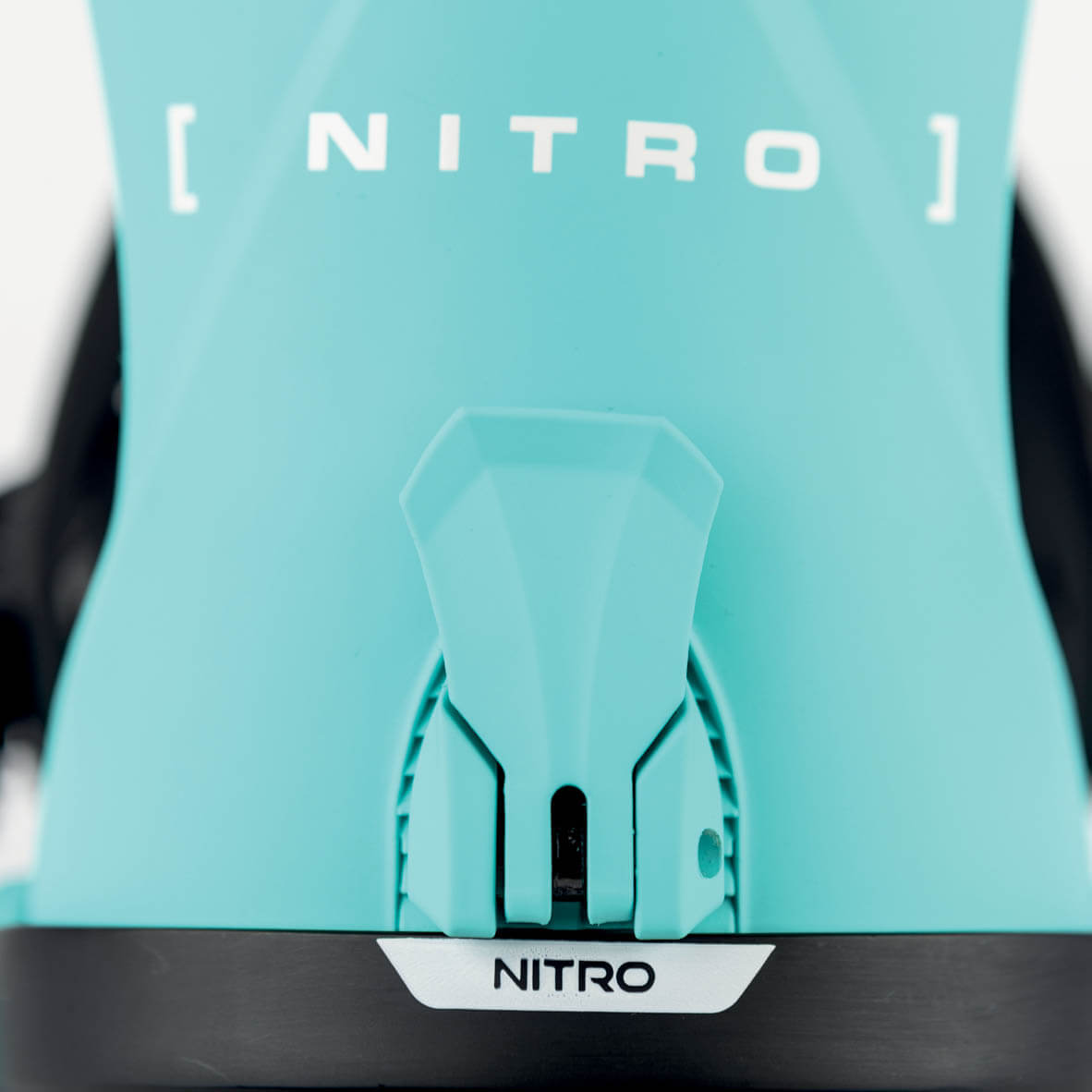 Nitro Team Snowboard Bindings