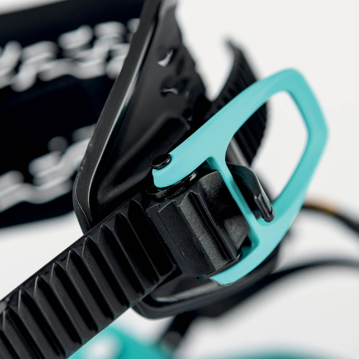 Nitro Team Snowboard Bindings