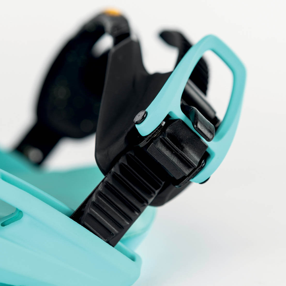 Nitro Team Snowboard Bindings