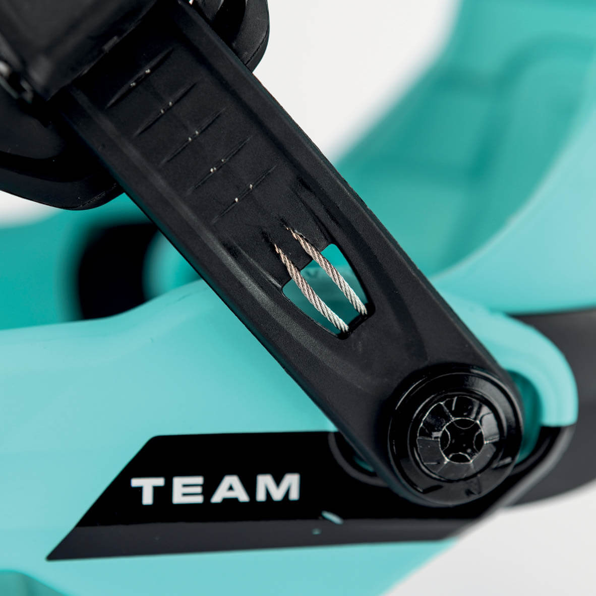 Nitro Team Snowboard Bindings
