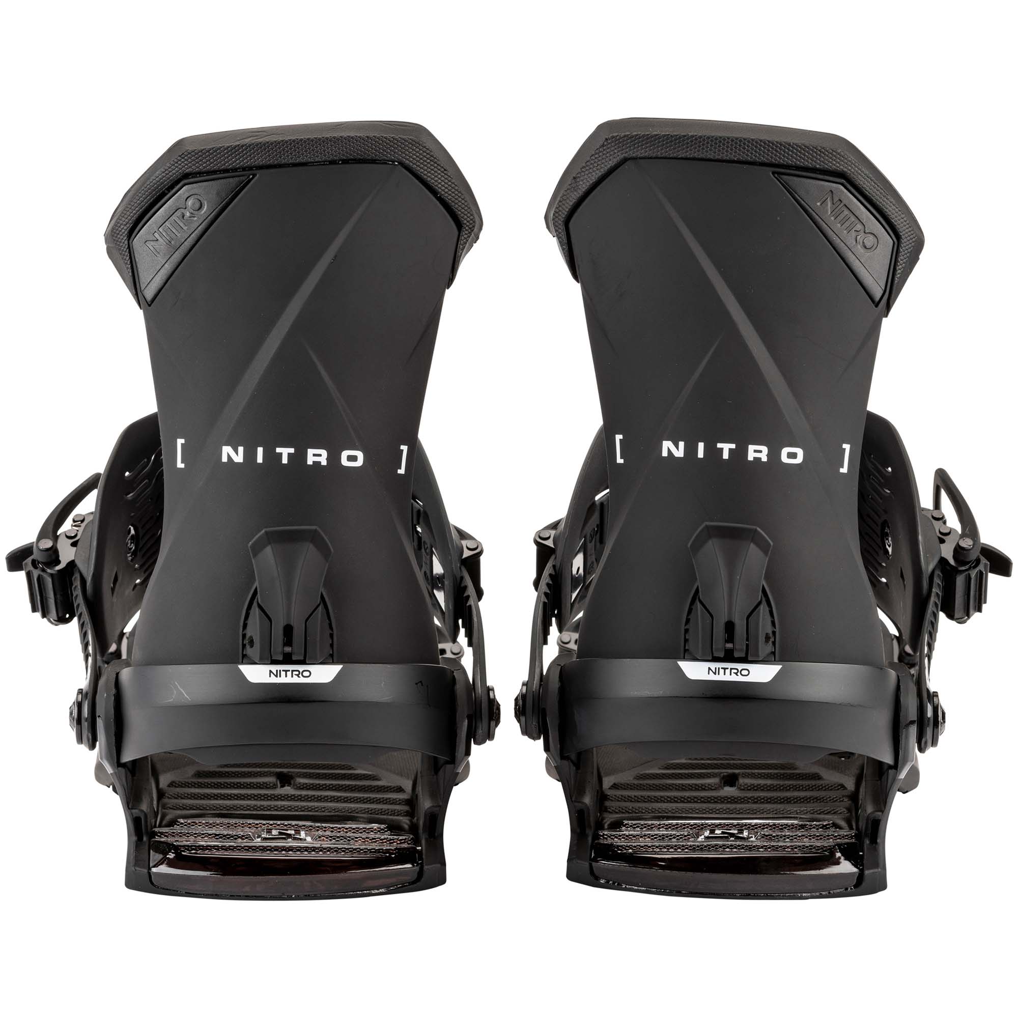 Nitro Team Snowboard Bindings 2026 | Absolute-Snow