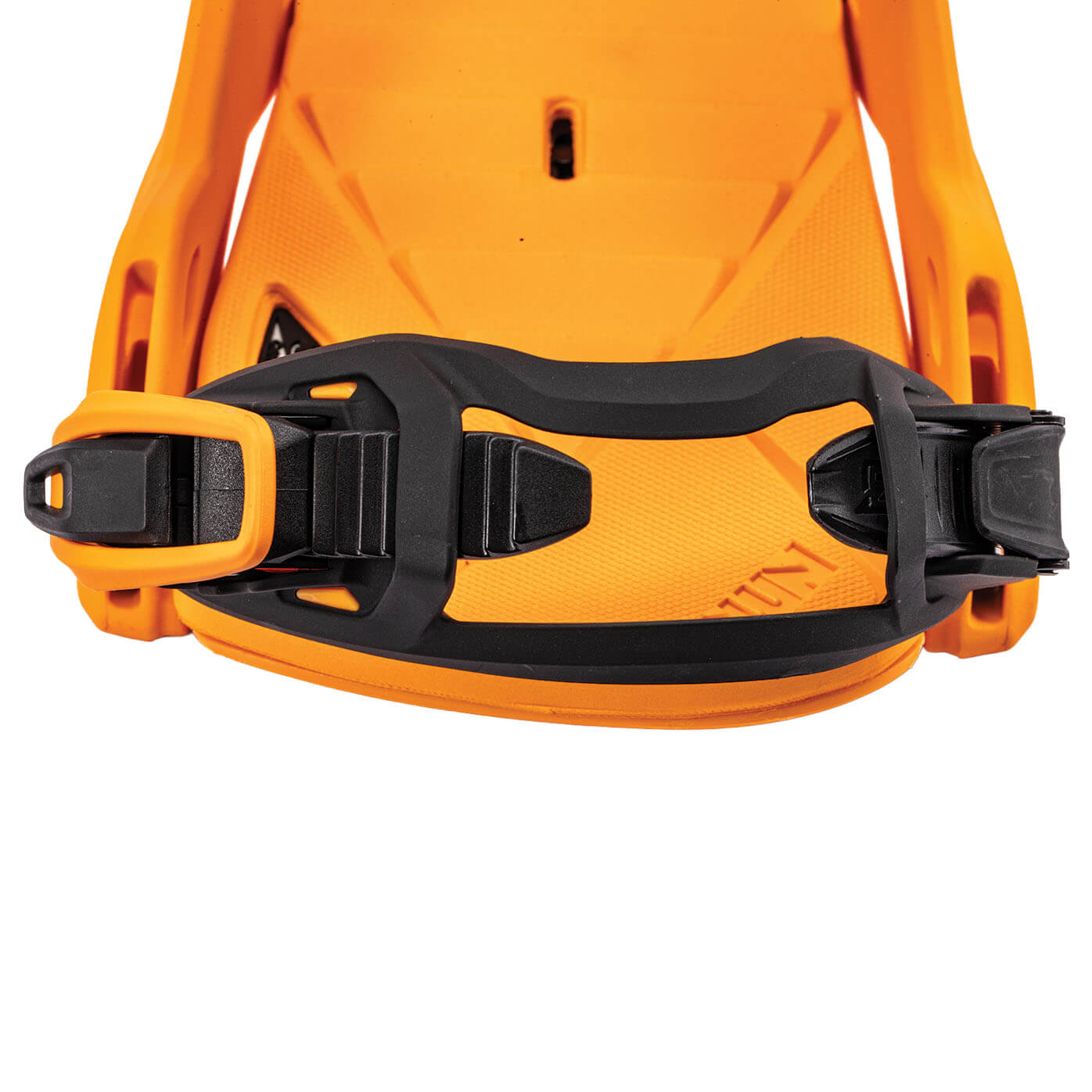 Nitro Team Snowboard Bindings