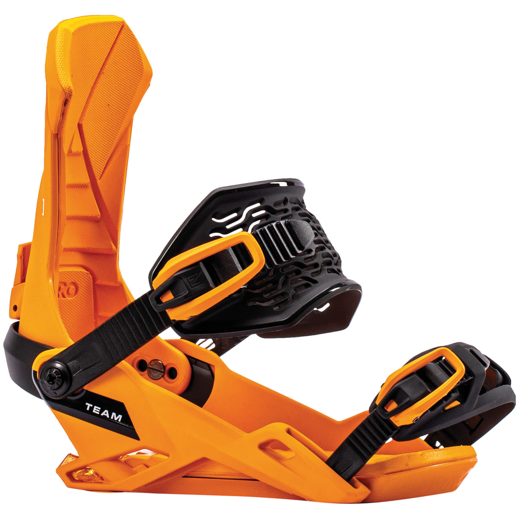 Nitro Team Snowboard Bindings