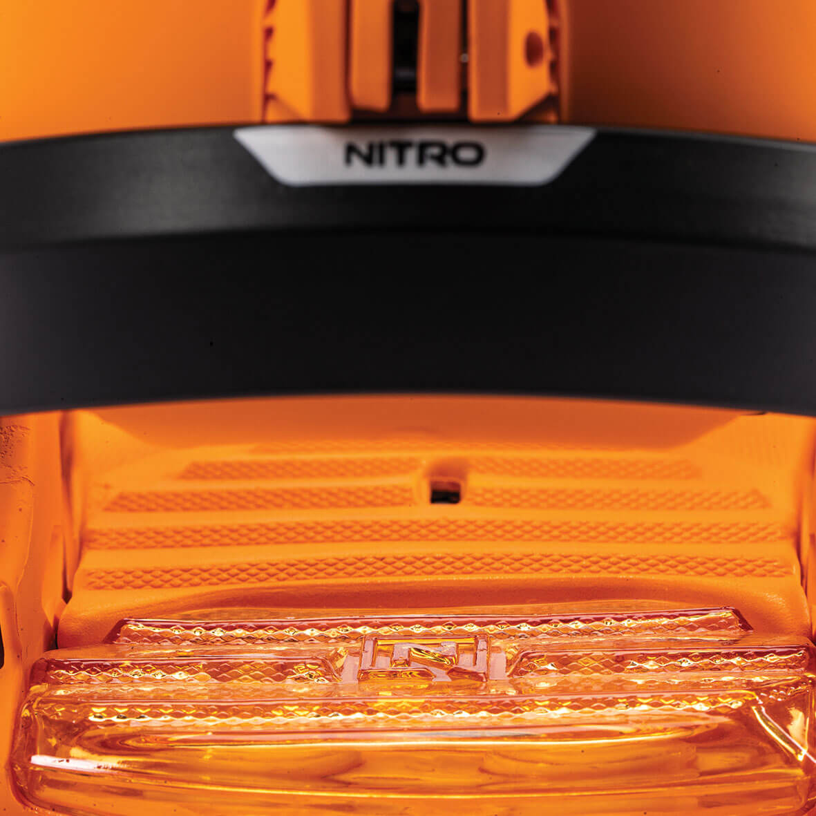 Nitro Team Snowboard Bindings