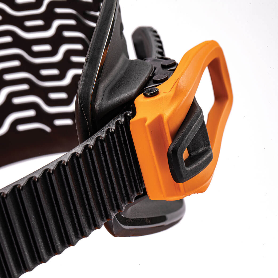 Nitro Team Snowboard Bindings
