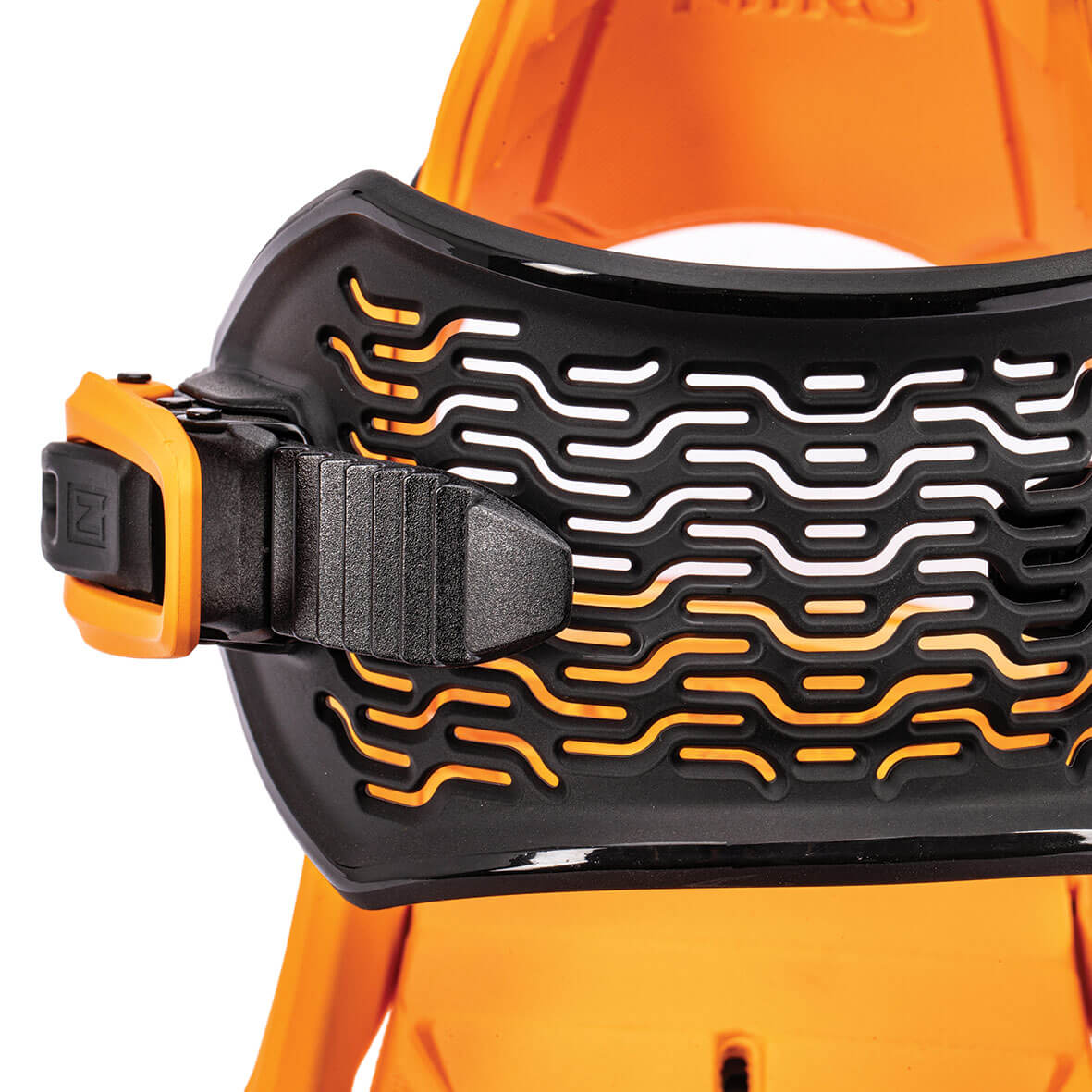 Nitro Team Snowboard Bindings