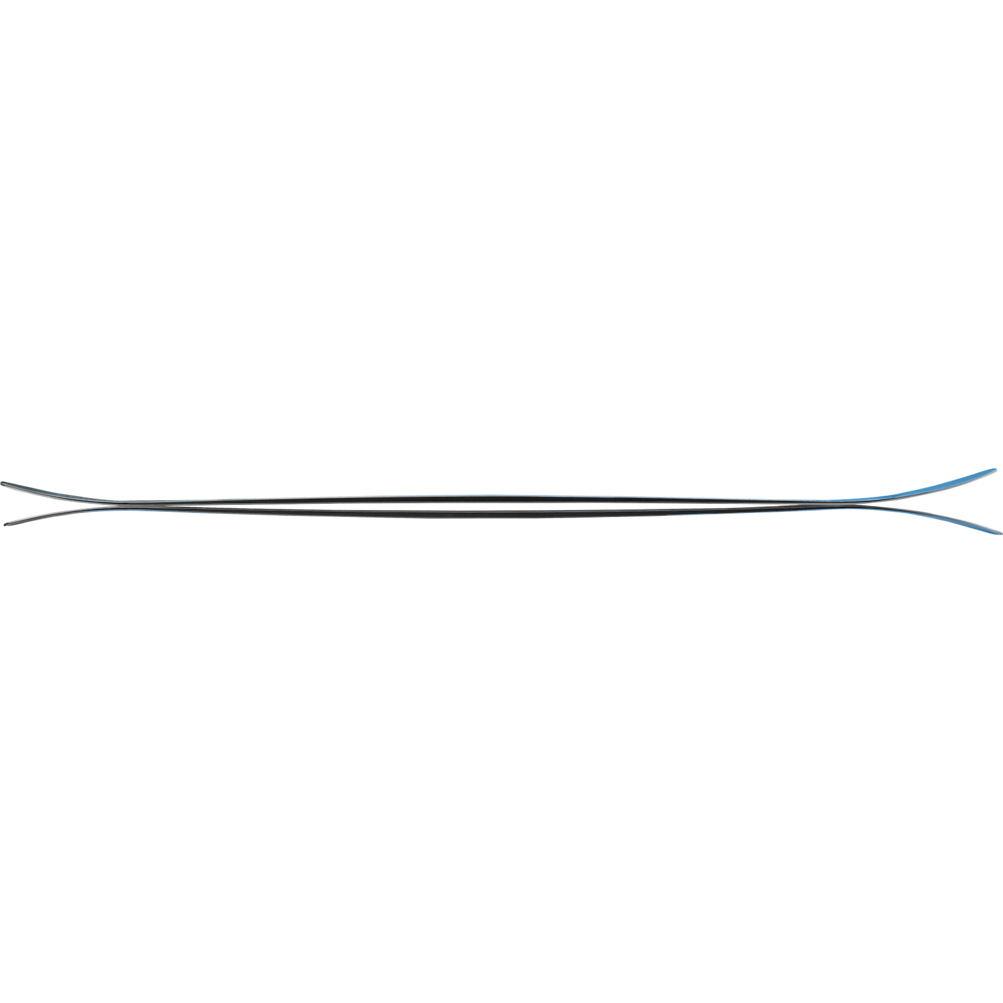 Miss Drilled Nordica Enforcer 104 Skis