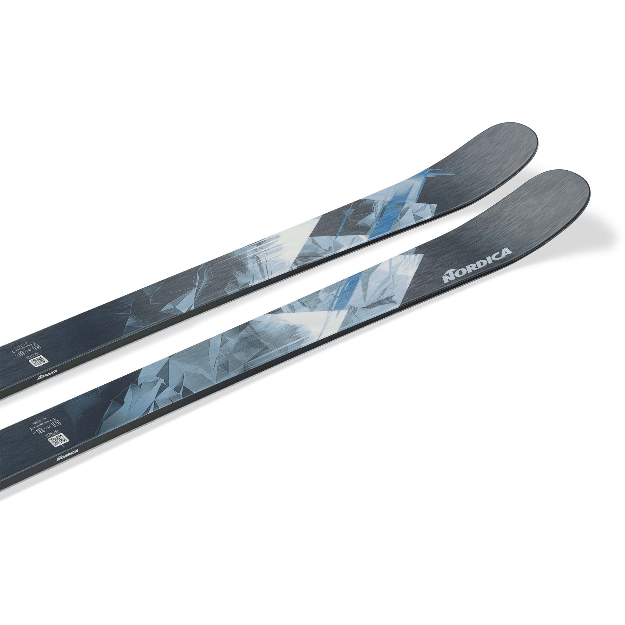 スキー Atomic/Nordica nordica-unlimited-lt-115-w-dyn