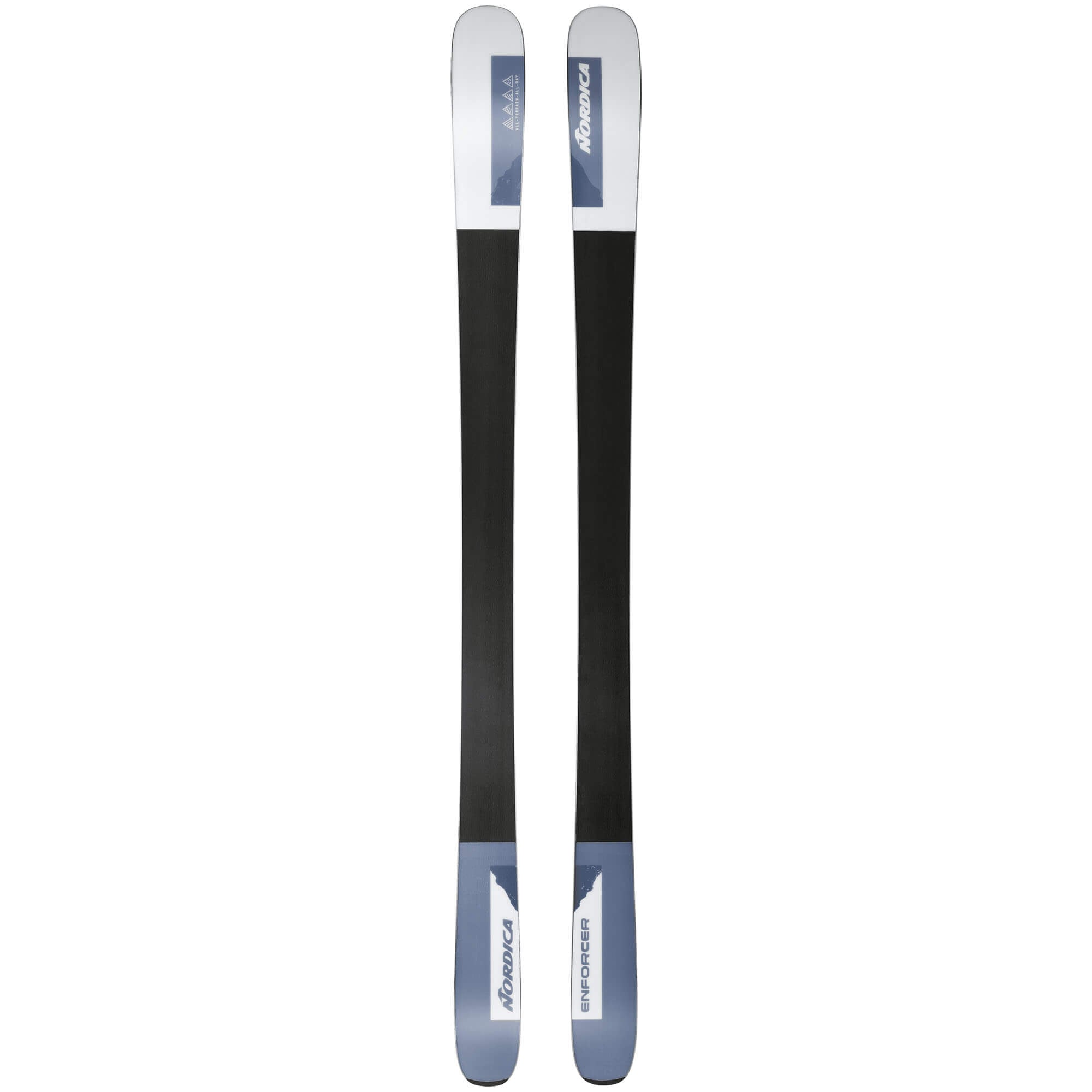 Nordica Enforcer 89 Skis