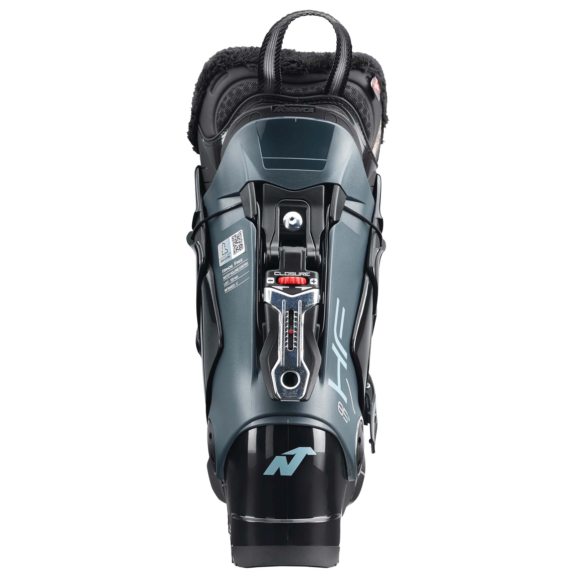 Nordica HF 85 W GripWalk Women's Ski Boots