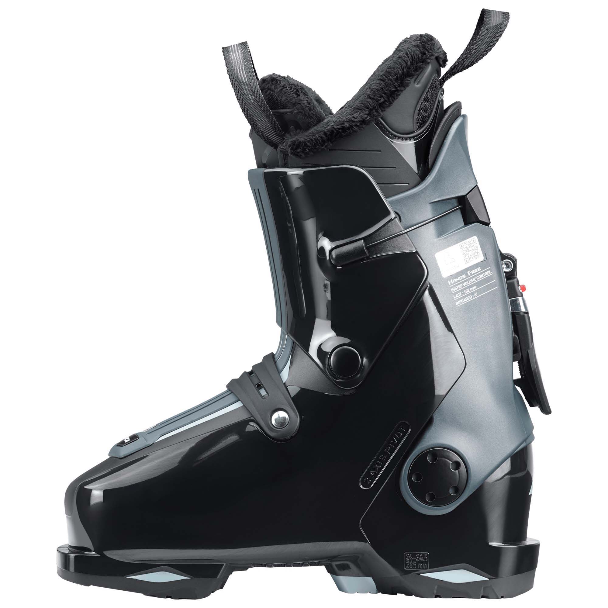 Nordica HF 85 W GripWalk Women's Ski Boots