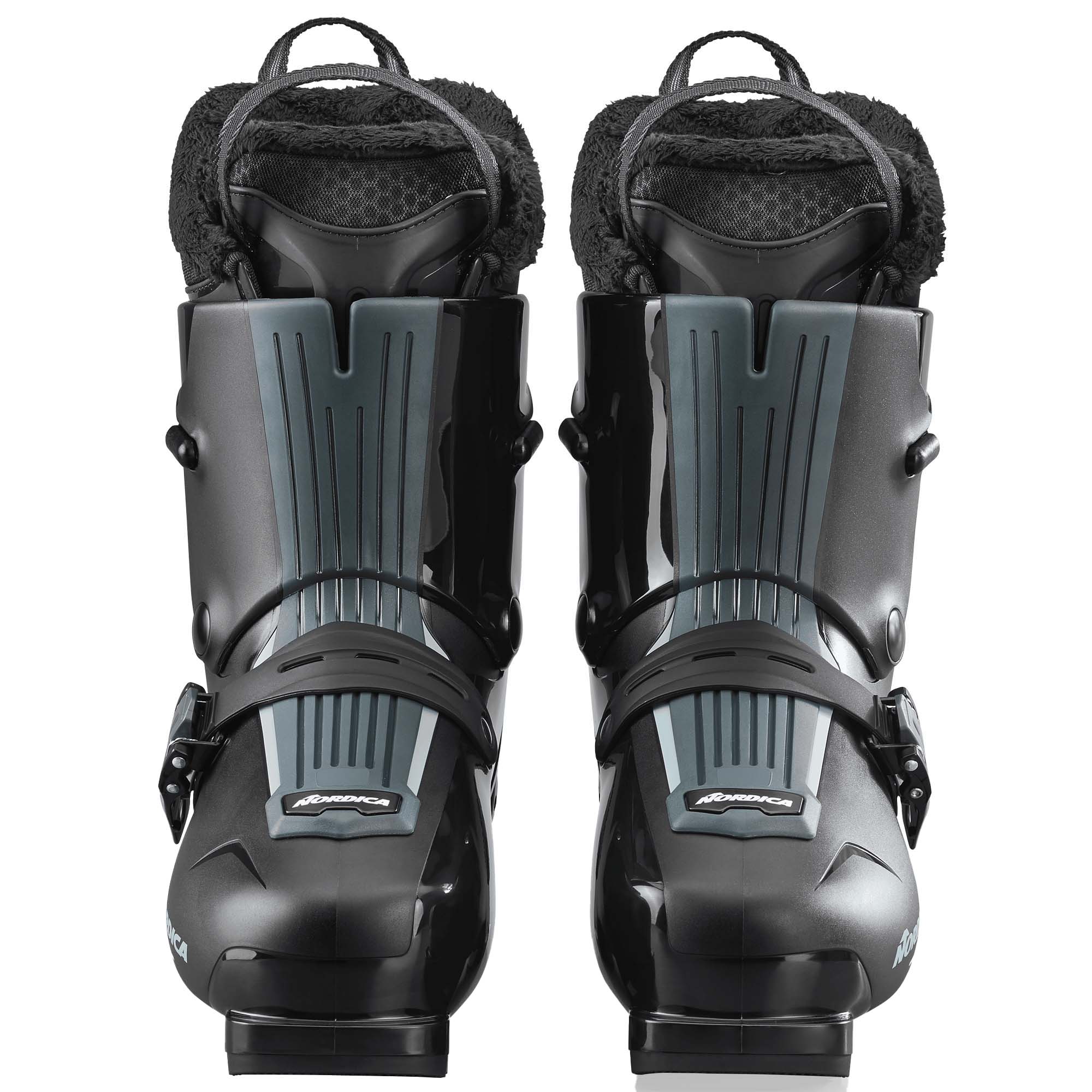 Nordica HF 85 W GripWalk Women's Ski Boots